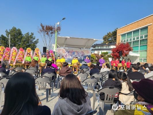 제16회 '율면의 사계' 축제, 화려하게 개최 예정