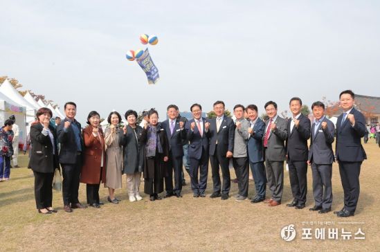이천시의회 공주시의회, 통영시의회와 교류의 장 열어