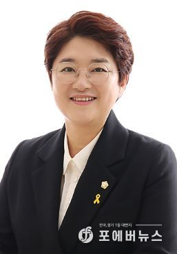 김포시의회 김계순 의원