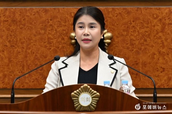 의정부시의회 김현채 의원