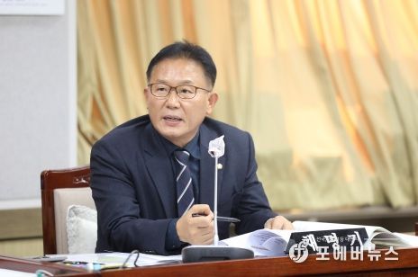 채명기 수원특례시의원