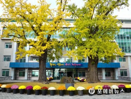 화순군, 제5차 미세먼지 계절 관리제 대비 철저