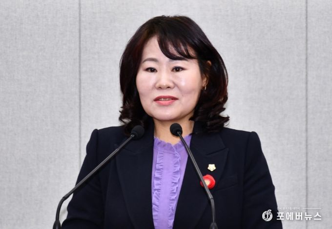 정신출 여수시의원