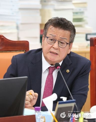 안명규 의원(국민의힘, 파주5)