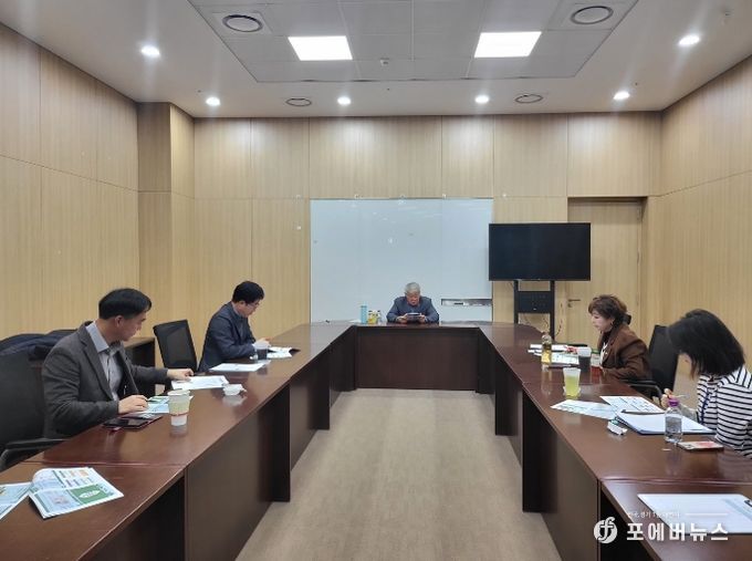 정경자 의원, 경기도지속가능발전을 위한 의원 역량 강화 필요성 강조