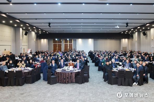 2023년 이·통장 역량강화 교육 실시