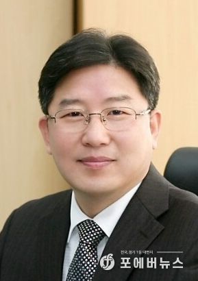 故 고재술 전 감사관. 전남교육청 전남미래교육재단에 ‘꿈 실현금’ 기부