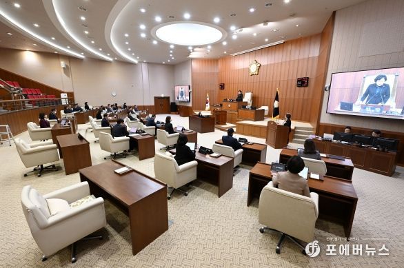제326회 제2차 정례회