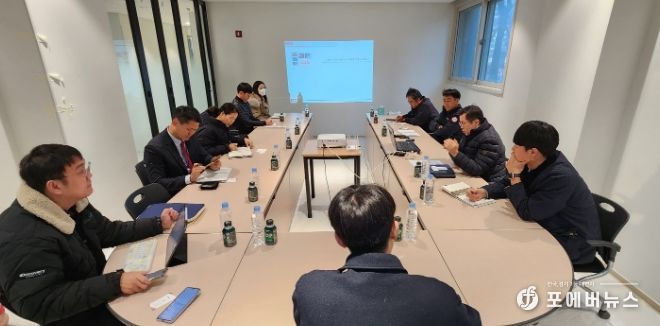 과천시, 태영건설 시공 아파트 입주예정자 불안 해소 위해 적극 나서