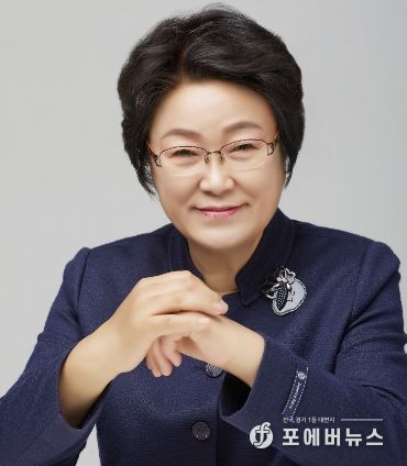 김경희 이천시장
