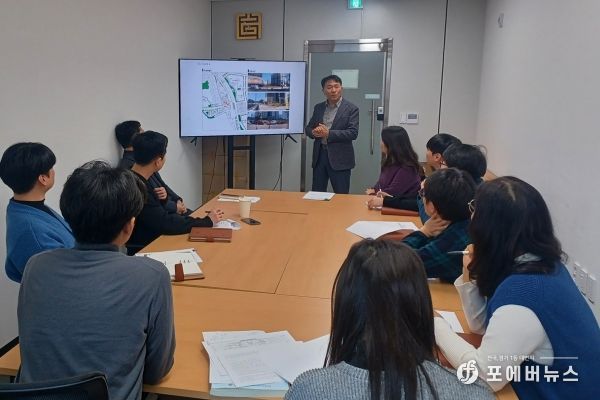 오산시, 2024년 상반기 건축인허가 업무 연찬회