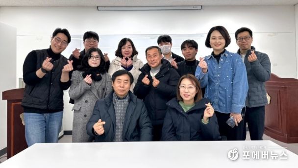 안양시의회 김도현․장명희 의원, 보호아동 및 자립준비청년 지원 위한 현안 간담회 개최