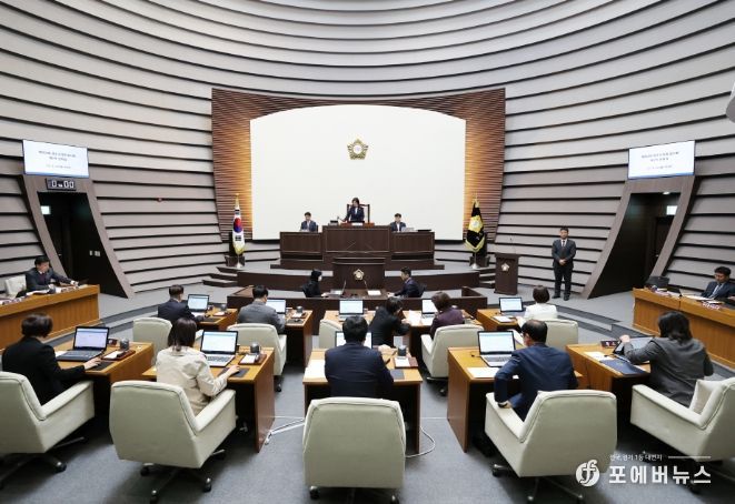 제306회 임시회