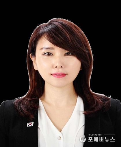 한숙경 전남도의원 (더불어민주당·순천7)