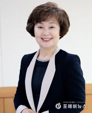 심상금 의장