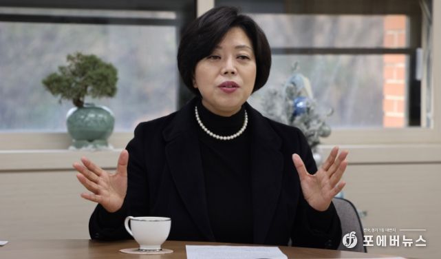 신계용 과천시장