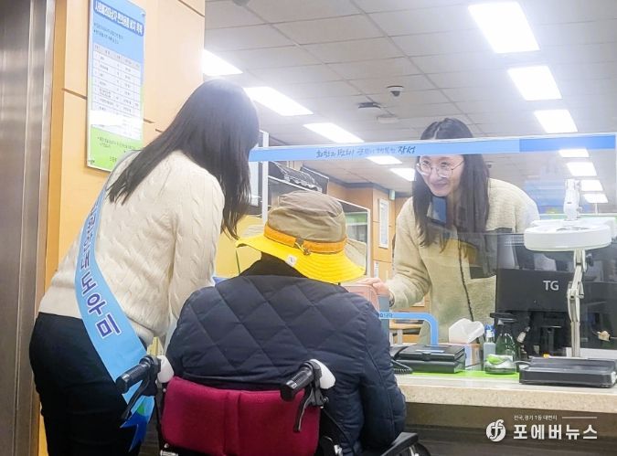 장성군, 행정안전부 민원서비스 종합평가 ‘우수’