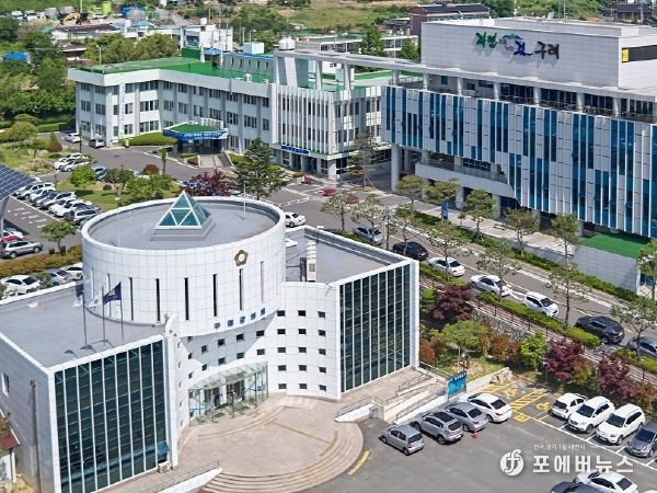 구례군, 노후 경유차 조기 폐차 지원사업 추진