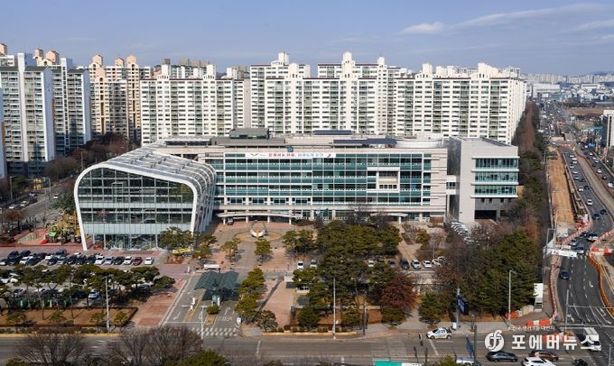 오산시청
