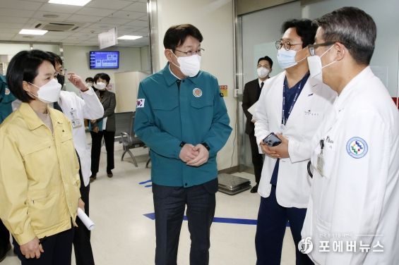 ‘한 걸음 더, 시민 속으로’ 우범기 전주시장, 시민 삶 속으로 ‘풍덩’