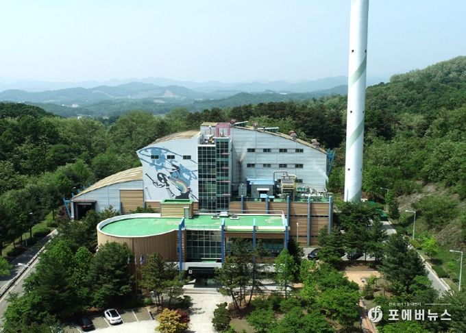 안성시시설관리공단, 자체인력 활용 1억여 원 예산 절감