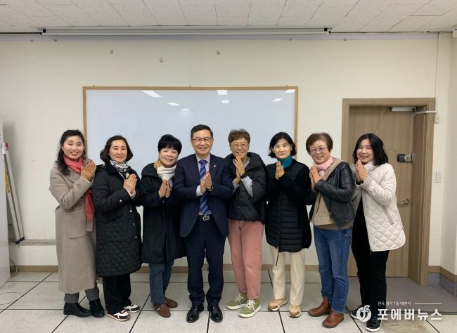 평택문화원, 시민이 함께하는 진위향교 활용 프로그램