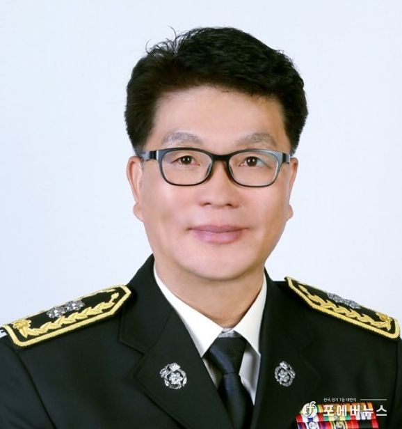 서강보 현장대응팀장