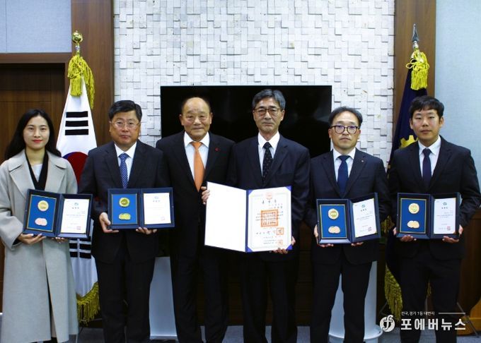 제51회 상공의 날 행사
