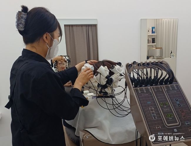 남양주시, 면접 준비 청년 헤어스타일링 무료 지원 개시!