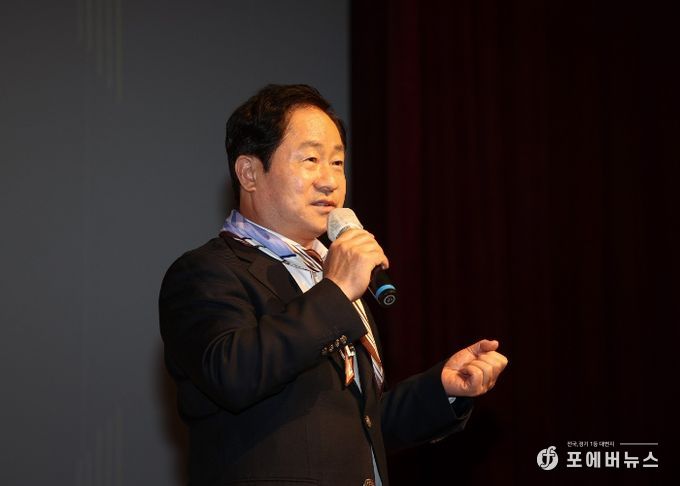 지역사회 문제 해결사! 제1회 남양주시 평생학습동아리 발표회 개최