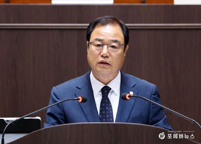 박상영 광주시의원