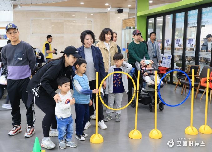 과천시, 과학의 날 맞이 특별행사 열어