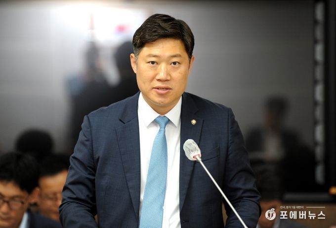 수원특례시의회 김동은 의원