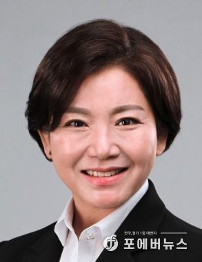 박미정 광주광역시의원, 장애인생활지원금 주고도 욕먹을 판