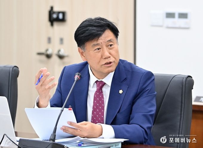 파주시의회 이익선 의원, '파주시 안전취약계층에 대한 안전 환경 지원 조례안' 발의