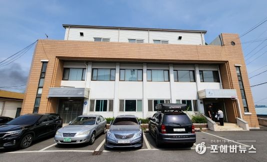 익산시, 공적 옥외광고물 개선사업 공모 선정…국비 확보