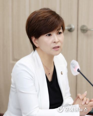 장예선 의원