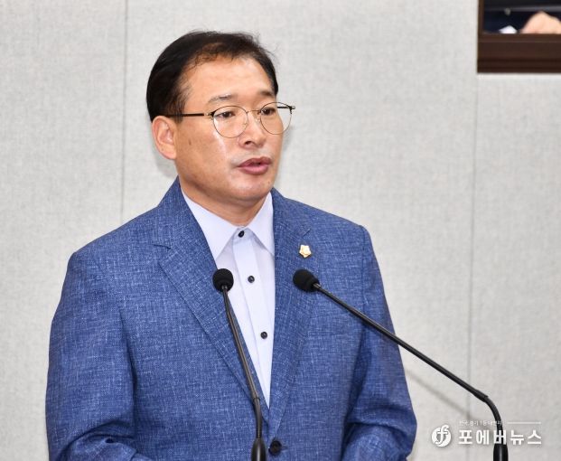 문갑태 여수시의회 의원 발의 ‘한전의 일방적인 배전 협력업체 운영방안 철회 촉구 건의안’ 채택
