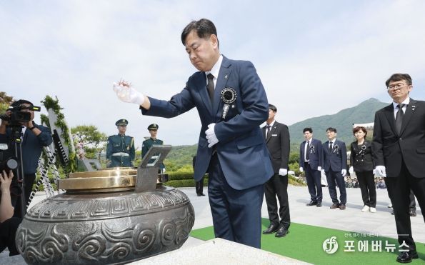 전북자치도, 6월 호국보훈의 달 다양한 보훈행사 추진