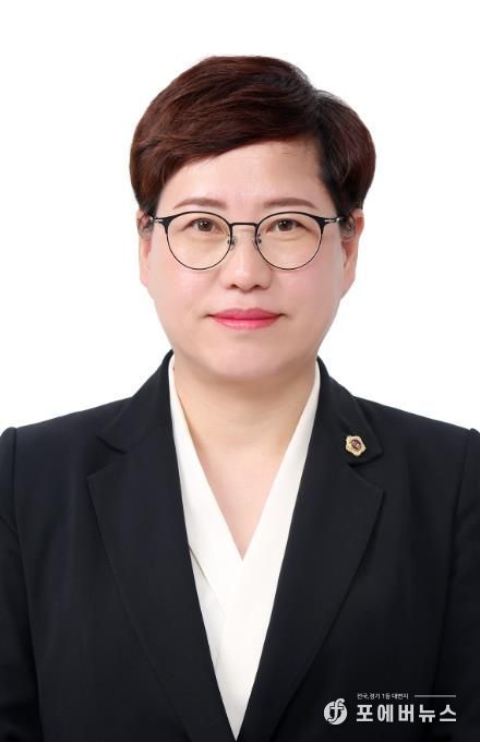 광주광역시의회 김나윤 시의원
