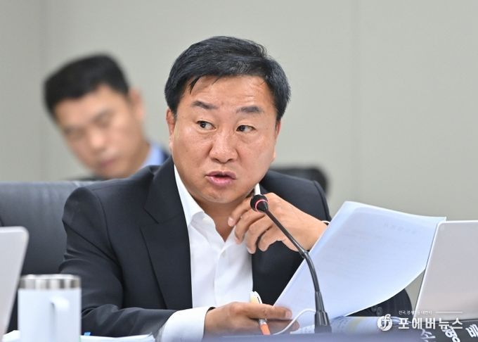 파주시의회 손형배 의원