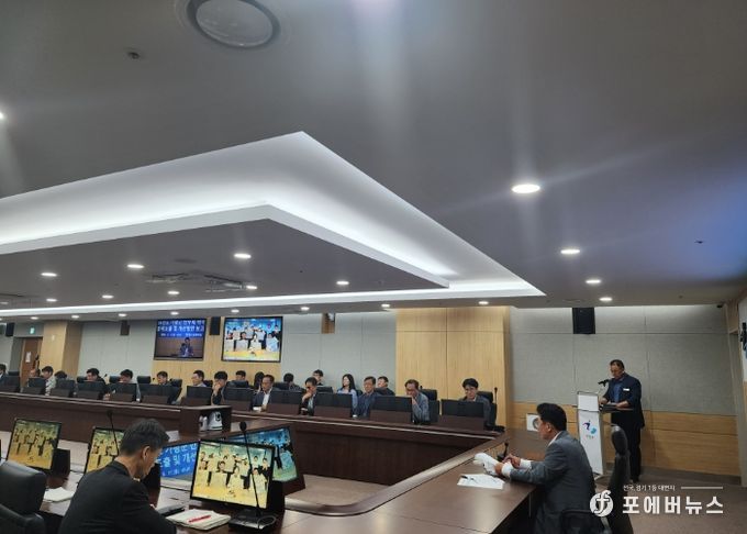 가평군, 신뢰와 공정으로 ‘청렴한 가평’ 만든다