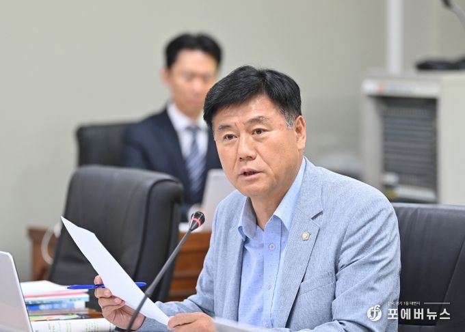 파주시의회 이익선 의원