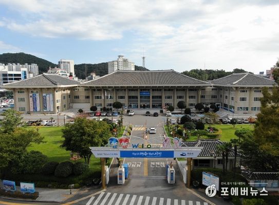 여수시, 7월 정기분 재산세 406억 원 부과
