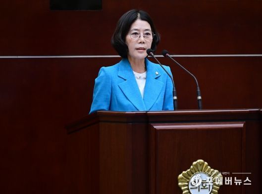 ‘디지털 소외’,‘노인세’ 광주광역시 서구의회, 고령층 권리보장위한 행정 운영 요청