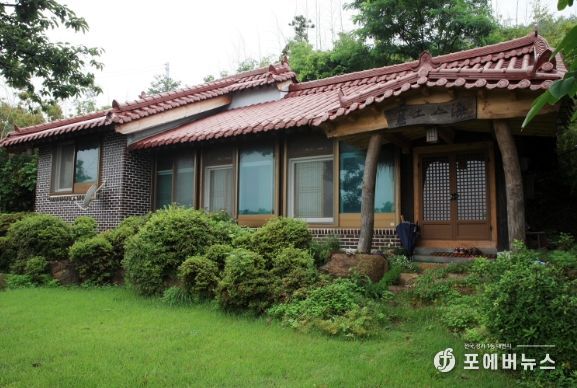 장흥군, 관산읍 옥당지구 ‘뉴빌리지 공모사업’