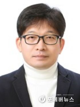 백운선 장흥 한들아그로 대표, 수해가구 후원 300만원 기탁