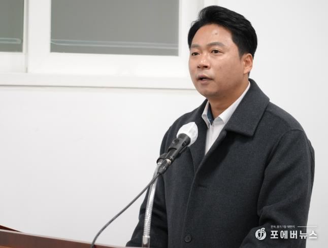 광주광역시 남구의회 은봉희 의원, ‘광주광역시 남구 예비군훈련장 차량운행 지원 조례안’ 발의