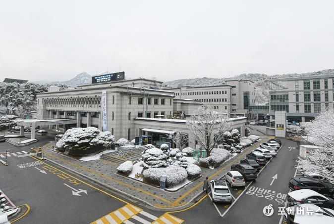 의정부시청