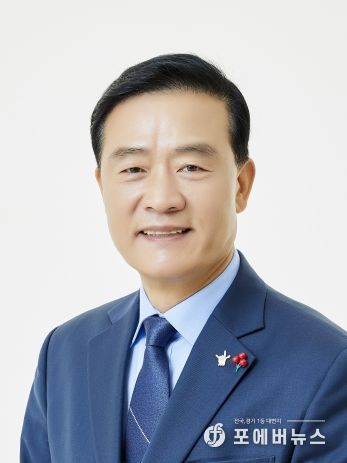 이승로 성북구청장